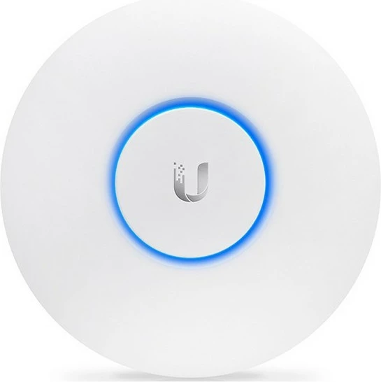 Access Point Ubiquiti UAP-AC-PRO, 1300 Mbit/s, 48 V, Bardhë
