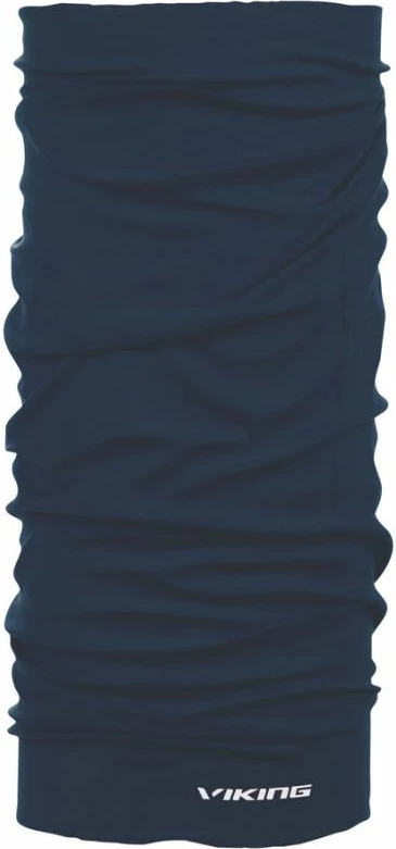 Bandanë për femra Viking, blu marine