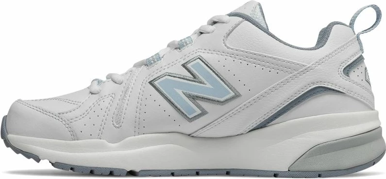 Atlete femra New Balance, të bardha