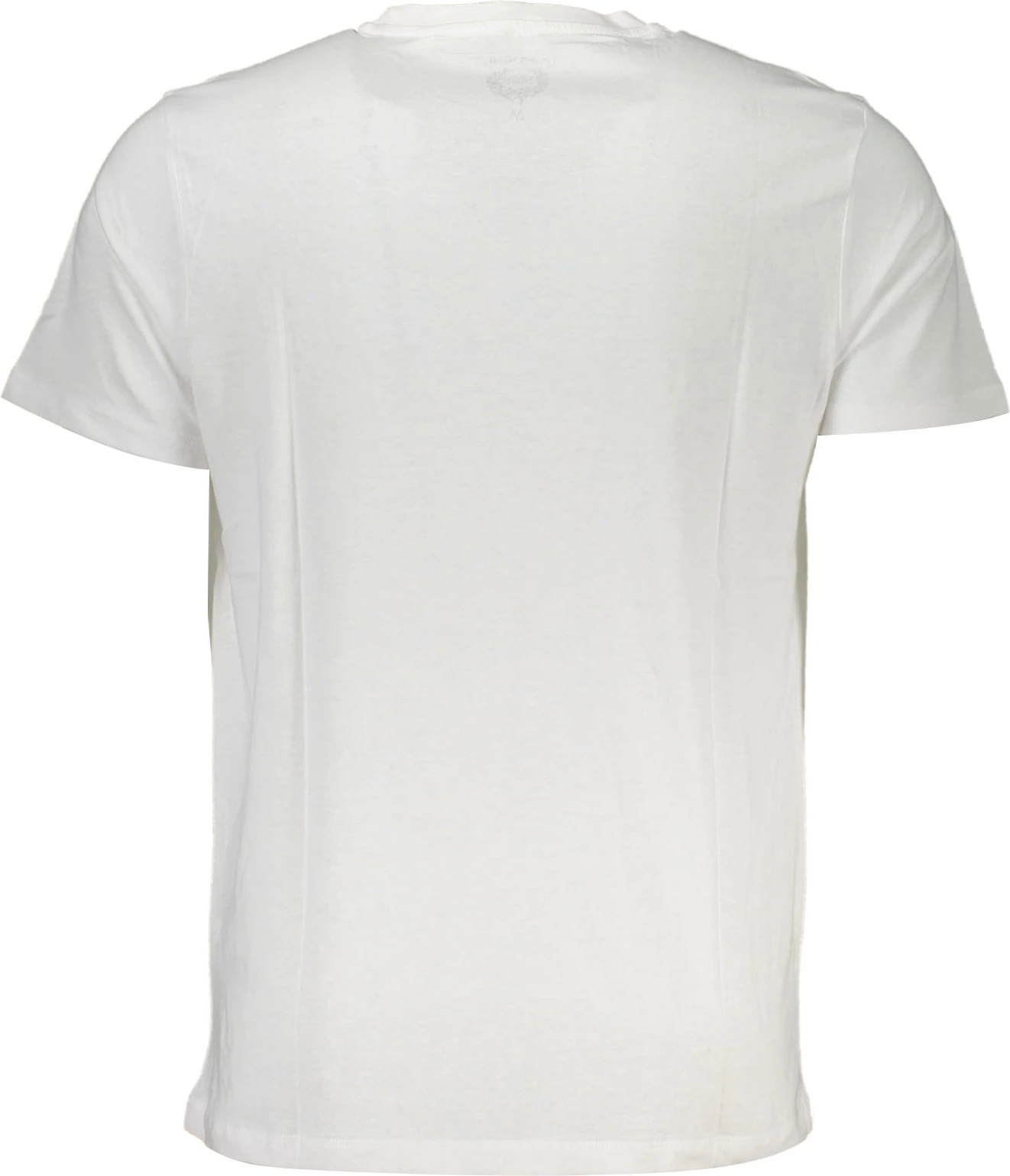 Maicë për meshkuj GIAN MARCO VENTURI, e bardhë