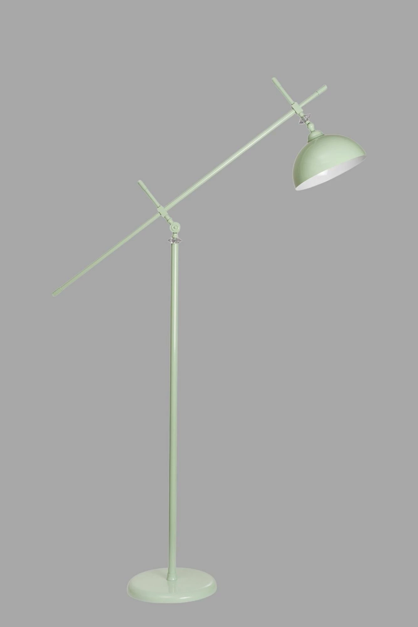 Llambë dyshemeje Opviq, ngjyrë mente, 8930-3