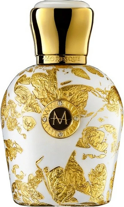 Eau de Parfum Moresque Regina 50ml