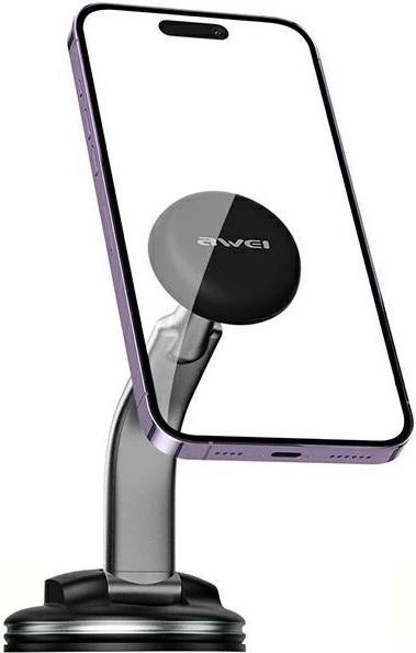 Mbështjellës magnetik për makinë AWEI X45, i zi