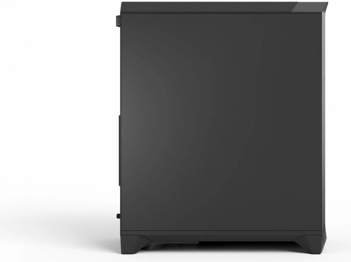 Kasë Fractal Design Meshify 3, ATX/E-ATX/Micro ATX/Mini ITX, e zezë