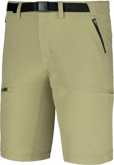 Shorce për meshkuj Alpinus, të gjelbërta