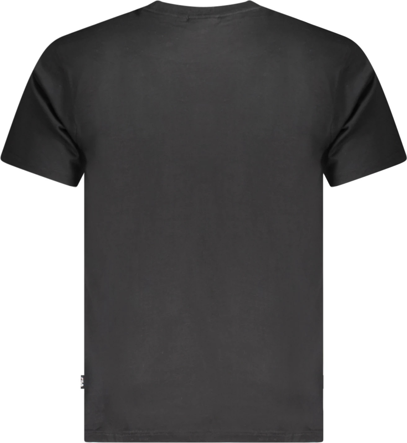 Maicë për meshkuj FILA, e zezë