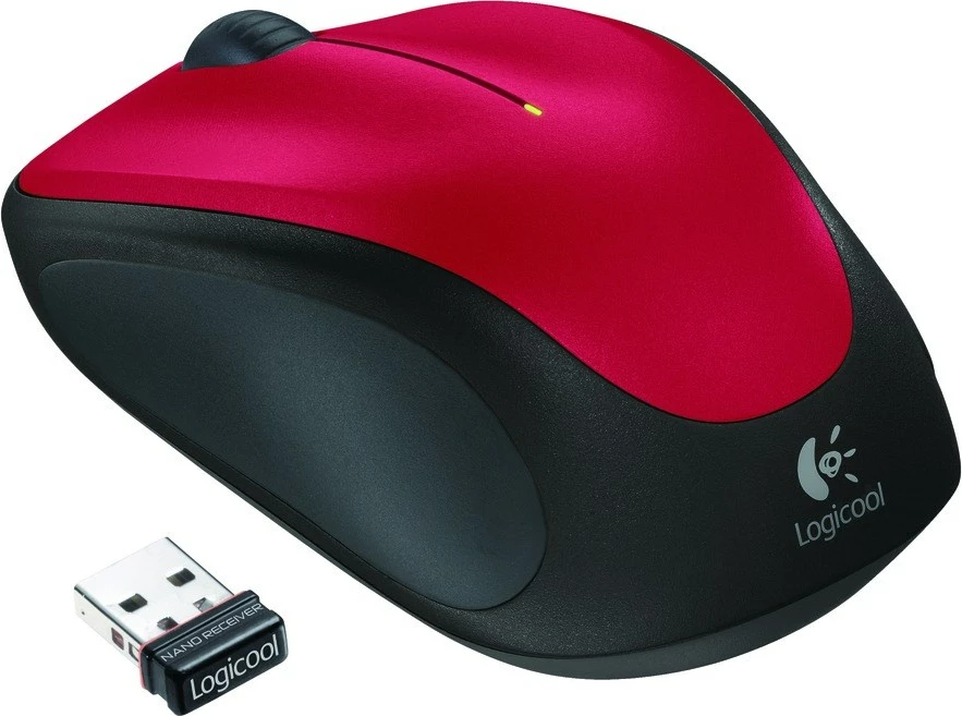 Maus wireless Logitech M235, i zi
