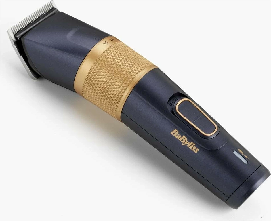 Makinë rroje BaByliss E986E, granat