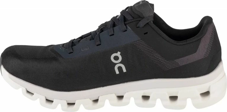 Atlete për meshkuj On Running, të zeza