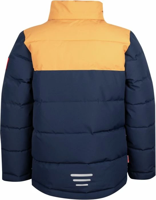Jakne për femra Trollkids, navy blue