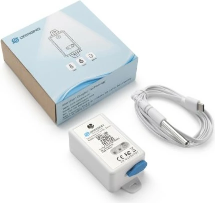 Sensor temperature & humidity Dragino LHT65N-EU868-NE117