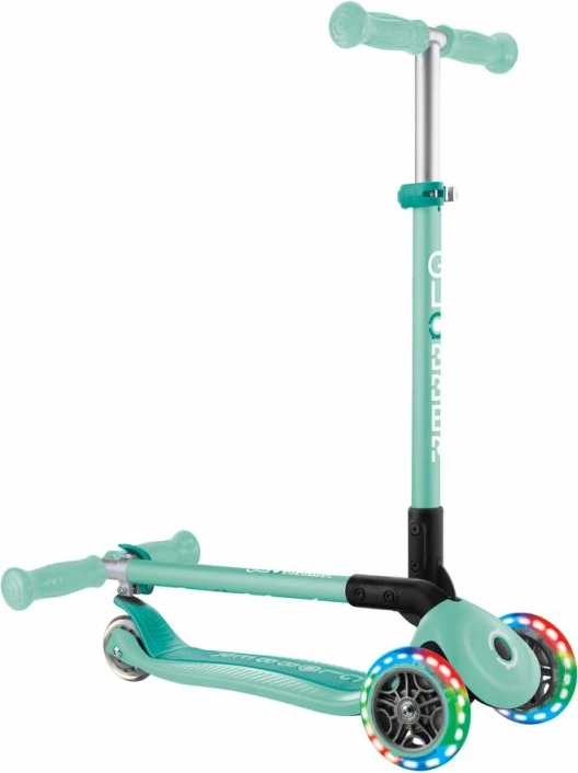 Skuter për fëmijë Globber, i kaltër