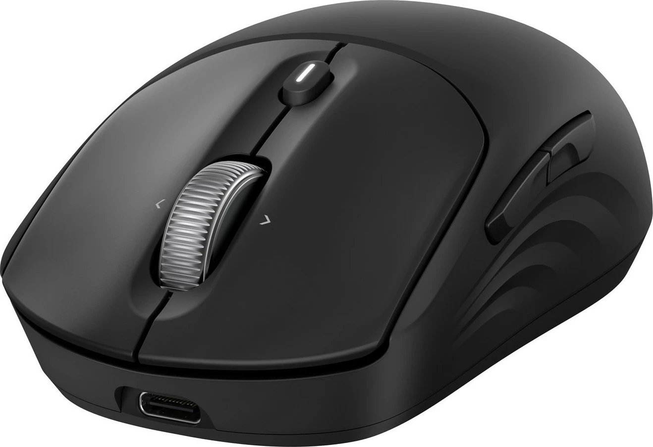 Maus HP 700 Rechargeable, wireless, laser, 8 butona, i zi