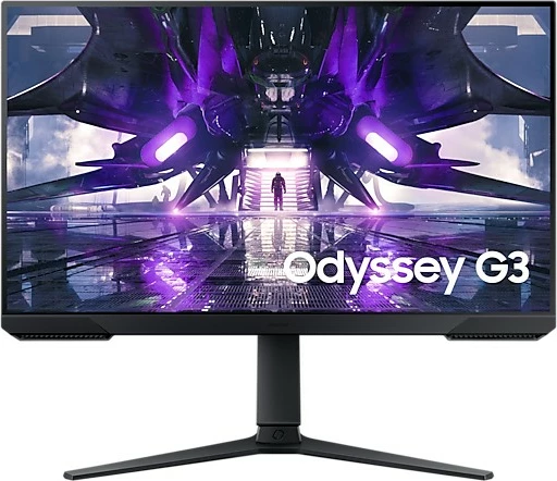 Monitor Samsung G30A, 27", Full HD, LED, 1 ms, i zi
