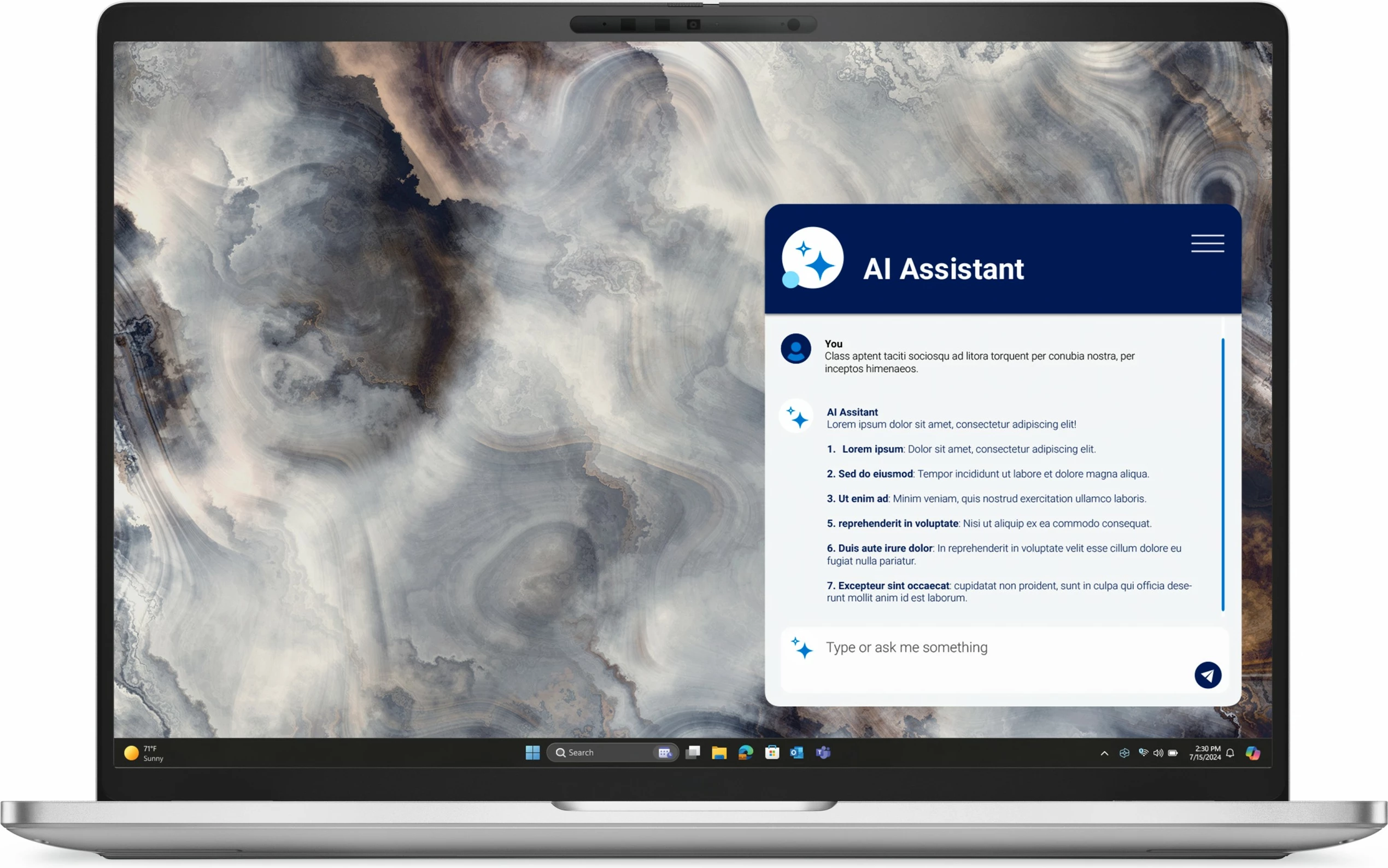 Kompjuter Dell Pro 16 Plus PB16250, U5-235U, 32GB, 512GB SSD, W11 Pro, gri