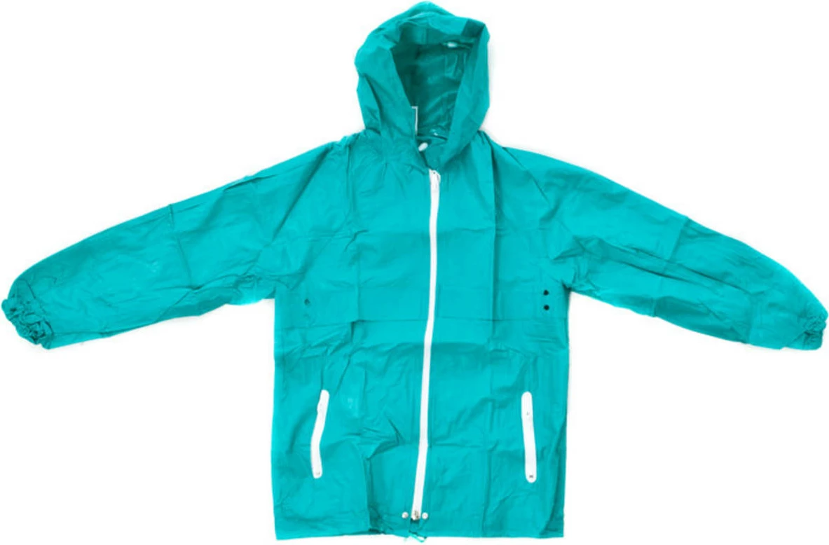 Jakne për fëmijë SIMIANI, jeshile