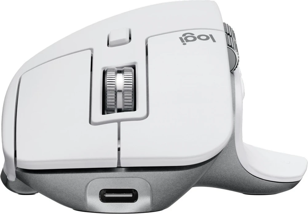 Maus Logitech MX Master 3s for Mac