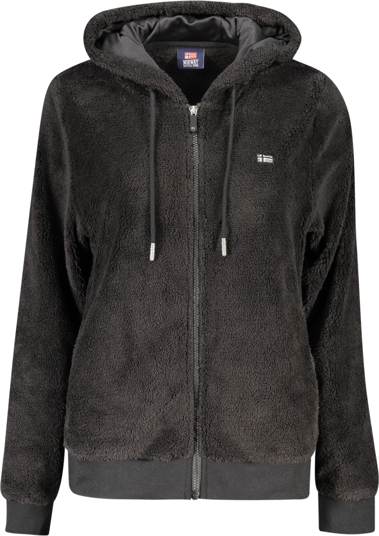 Jakne femra NORWAY 1963, e zezë