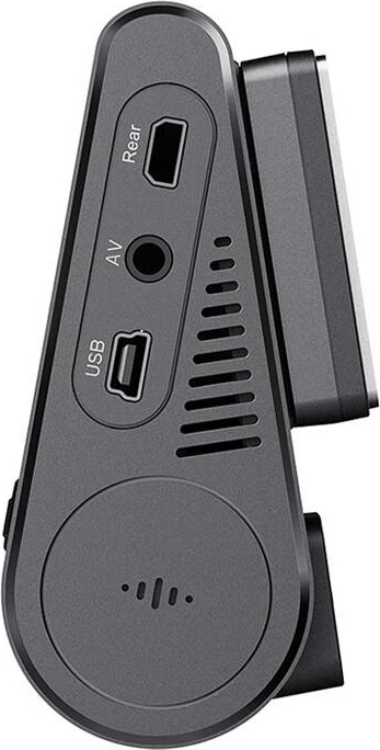 Video regjistrues veture Viofo A129 Plus Duo-G, 2K + 1080p, WiFi, GPS, dy kamera