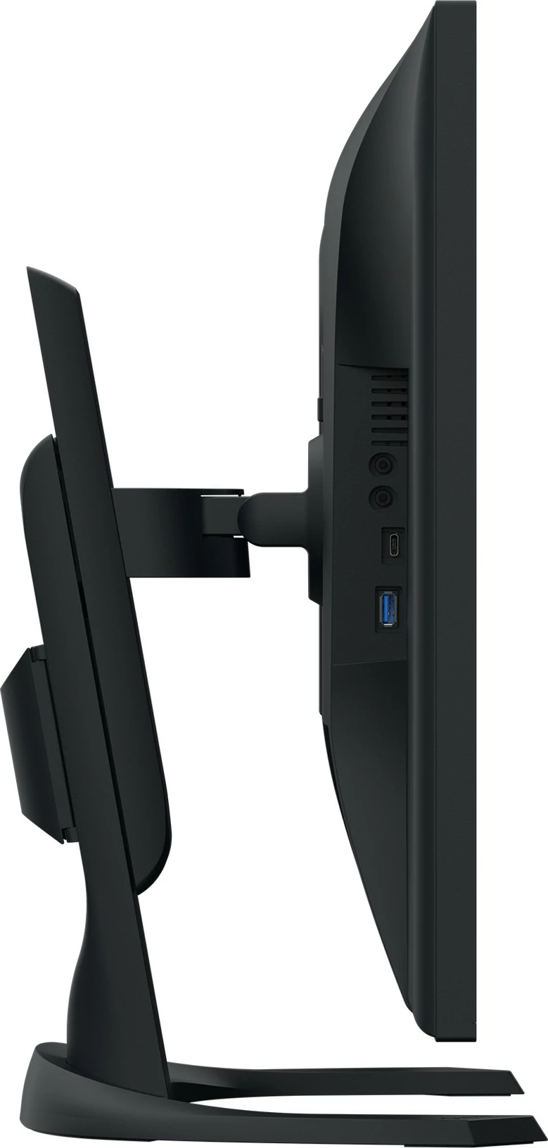 Monitor Eizo FlexScan EV3240X-BK, 31.5", 4K Ultra HD, LED, i zi