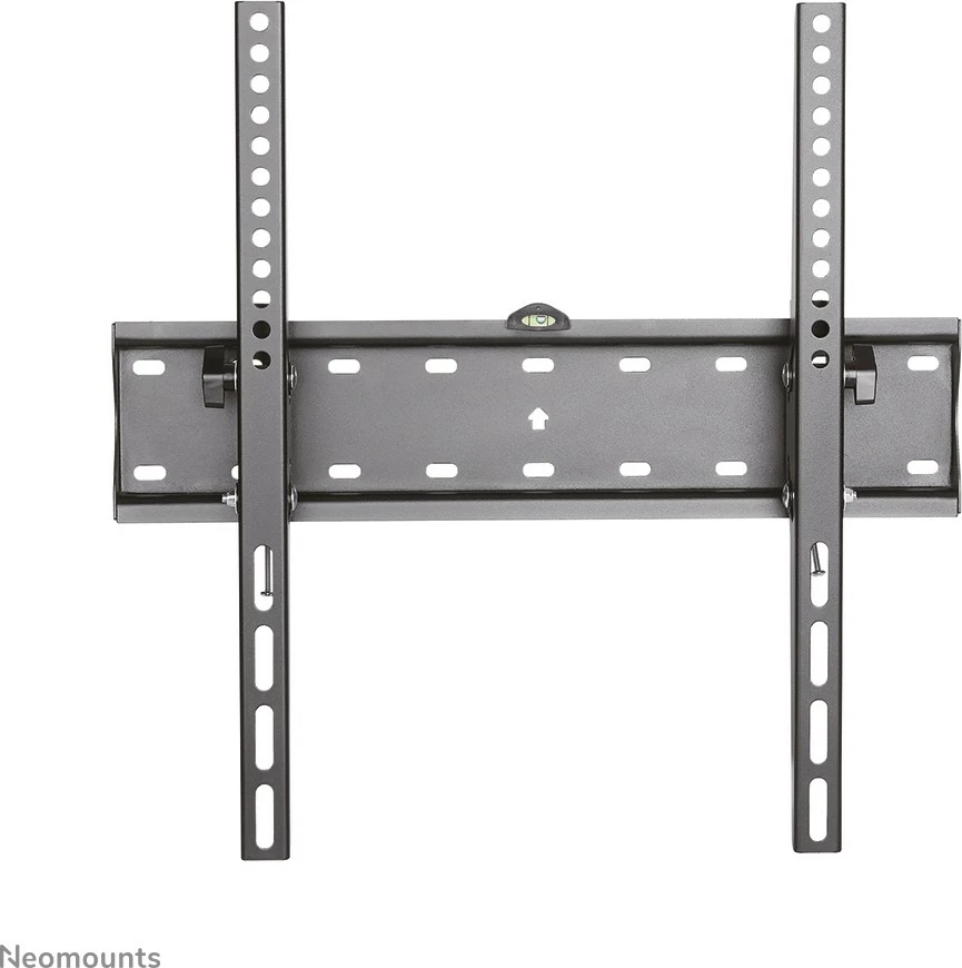 Mbajtës muri për TV Newstar FPMA-W350BLACK, 32-55 inç, çelik, i zi