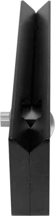 Rendël dore YATO YT-62910, alumini, 155 mm, e zezë