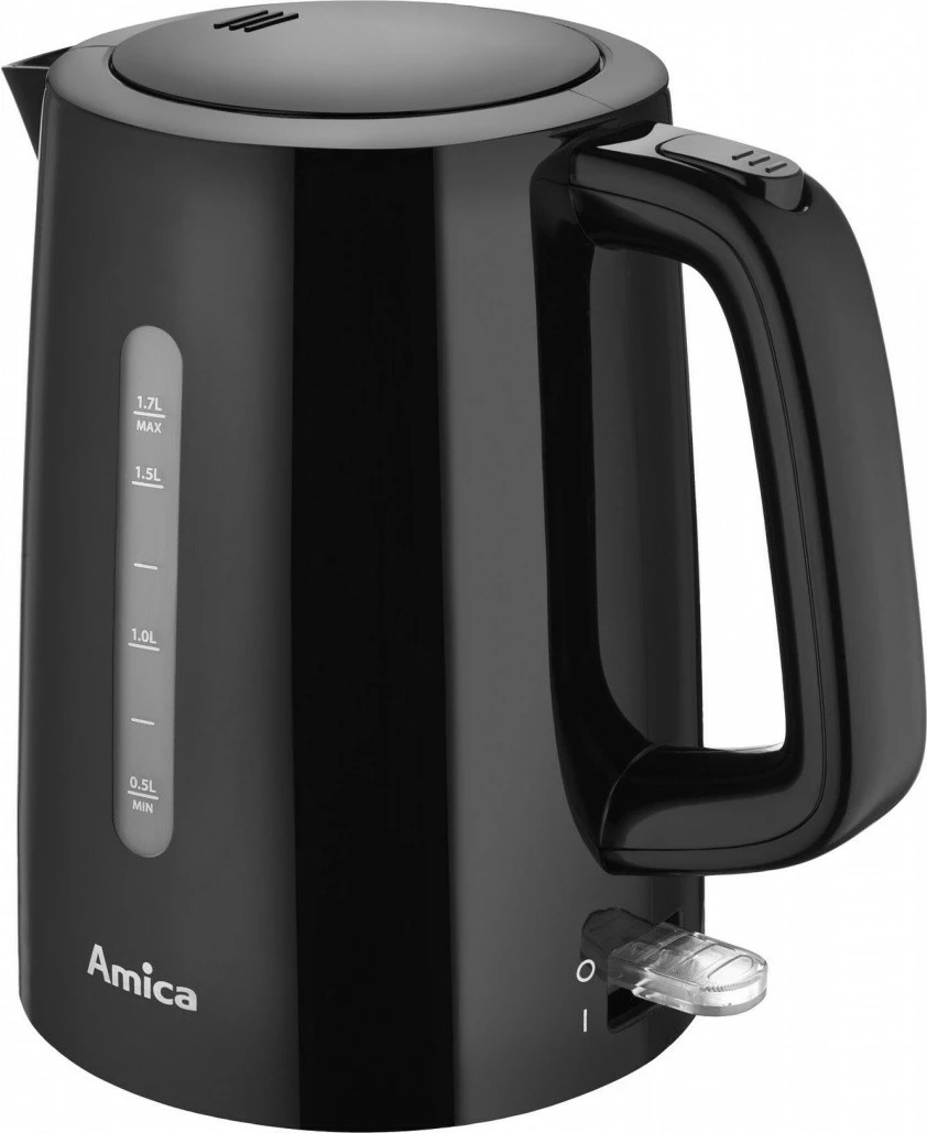 Ibrik elektrik Amica KF1014, 1.7L, i zi