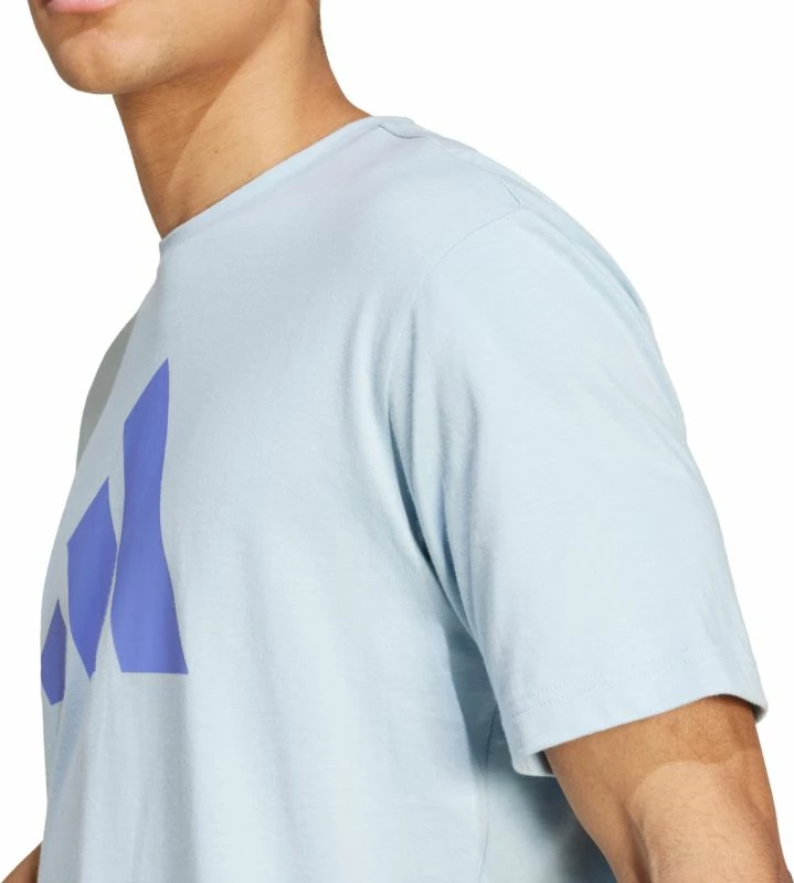 Maicë për meshkuj adidas, e kaltër