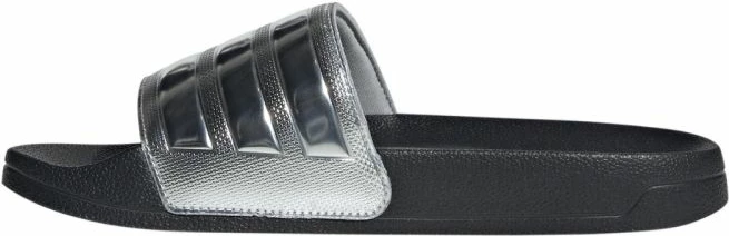 Papuqe adidas unisex, të zeza