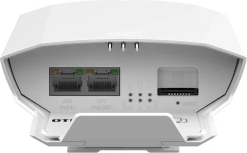 Router TELTONIKA OTD500, xDSL, 5G, 4 antena, i bardhë