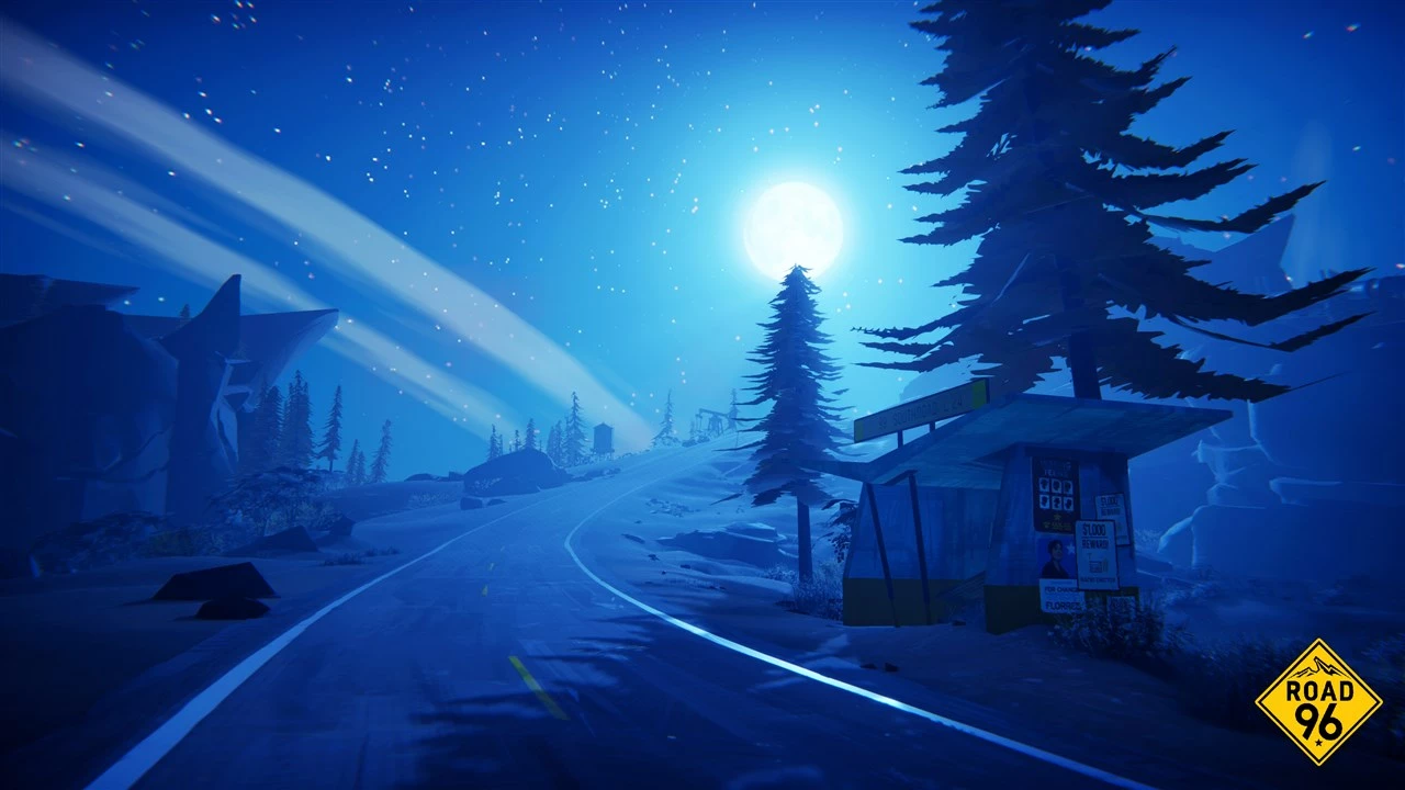 Lojë për PlayStation 5 Merge Games Road 96