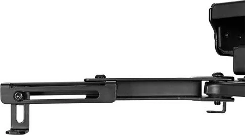 Mbajtëse tavani për projektor Neomounts CL25-540BL1, e zezë