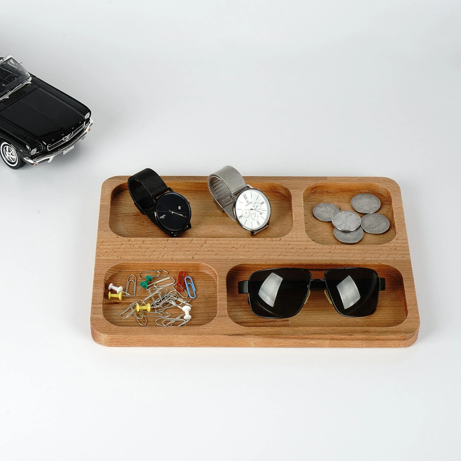 Organizues tavoline prej druri, Hanah Home, Pho008