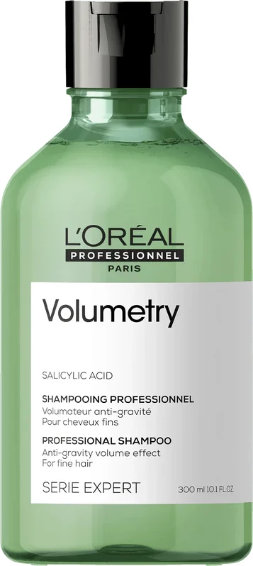 Shampo L’Oréal Professionnel Serie Expert Volumetry, 300 ml