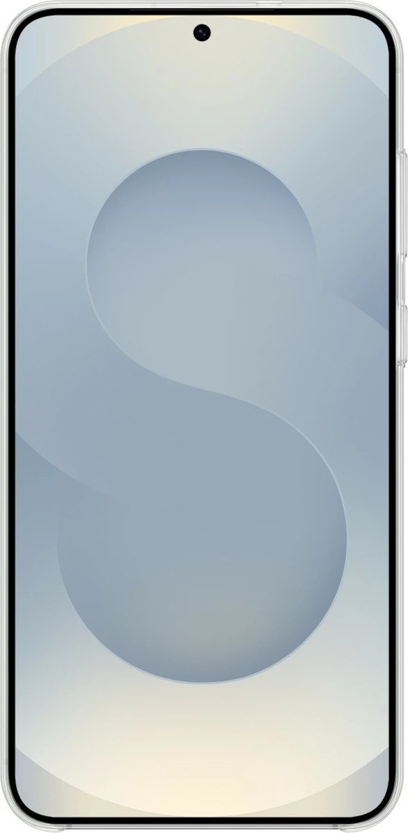 Samsung Standing Grip Galaxy S25+, i bardhë