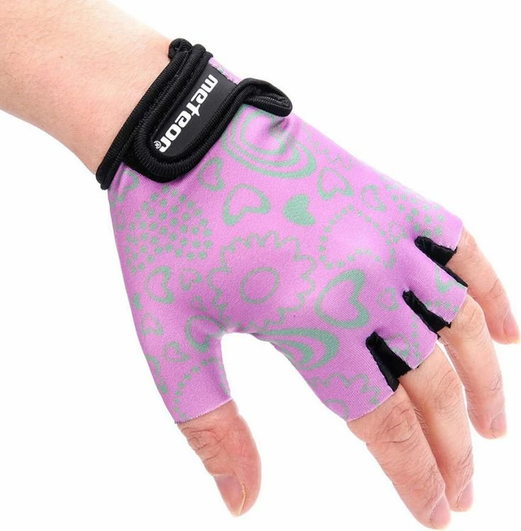 Dorëza për fëmijë Meteor, vjollcë