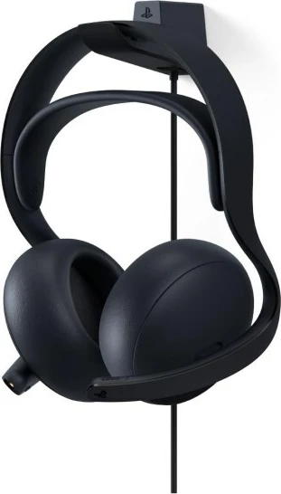 Kufje gaming Sony PS5 Elite Wireless, binaurale, Bluetooth 5.0, USB Type-C, e zezë