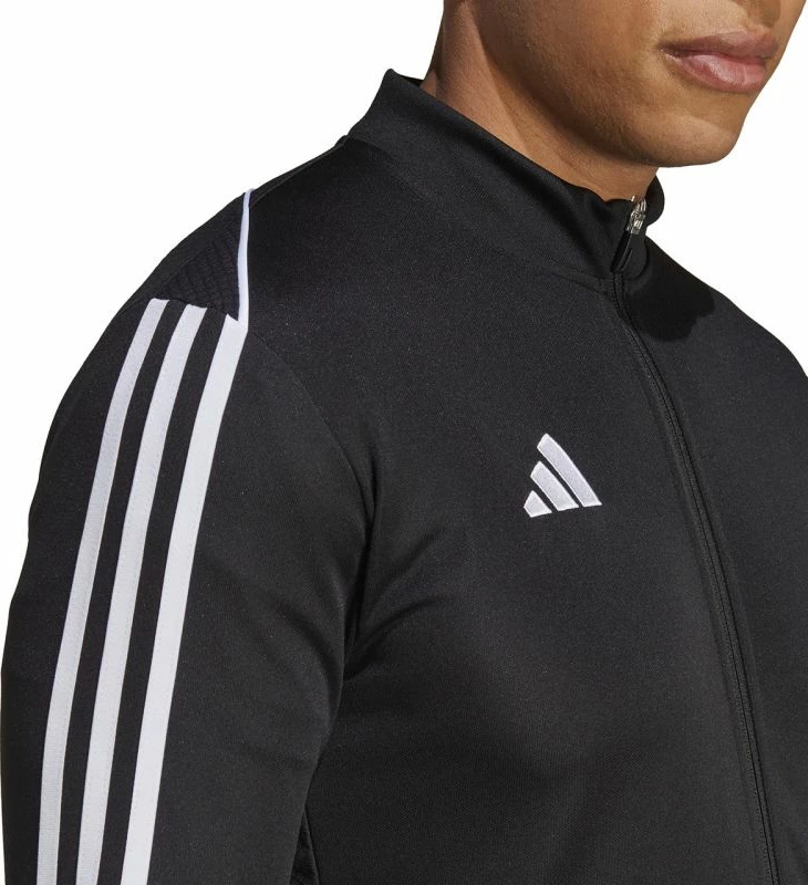 Duks adidas për meshkuj, i zi