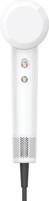 Tharëse flokësh Dreame Mova Turbo, e bardhë