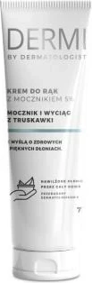 Krem duarsh MEDICINAE DERMI, 5% ure, 75 ml