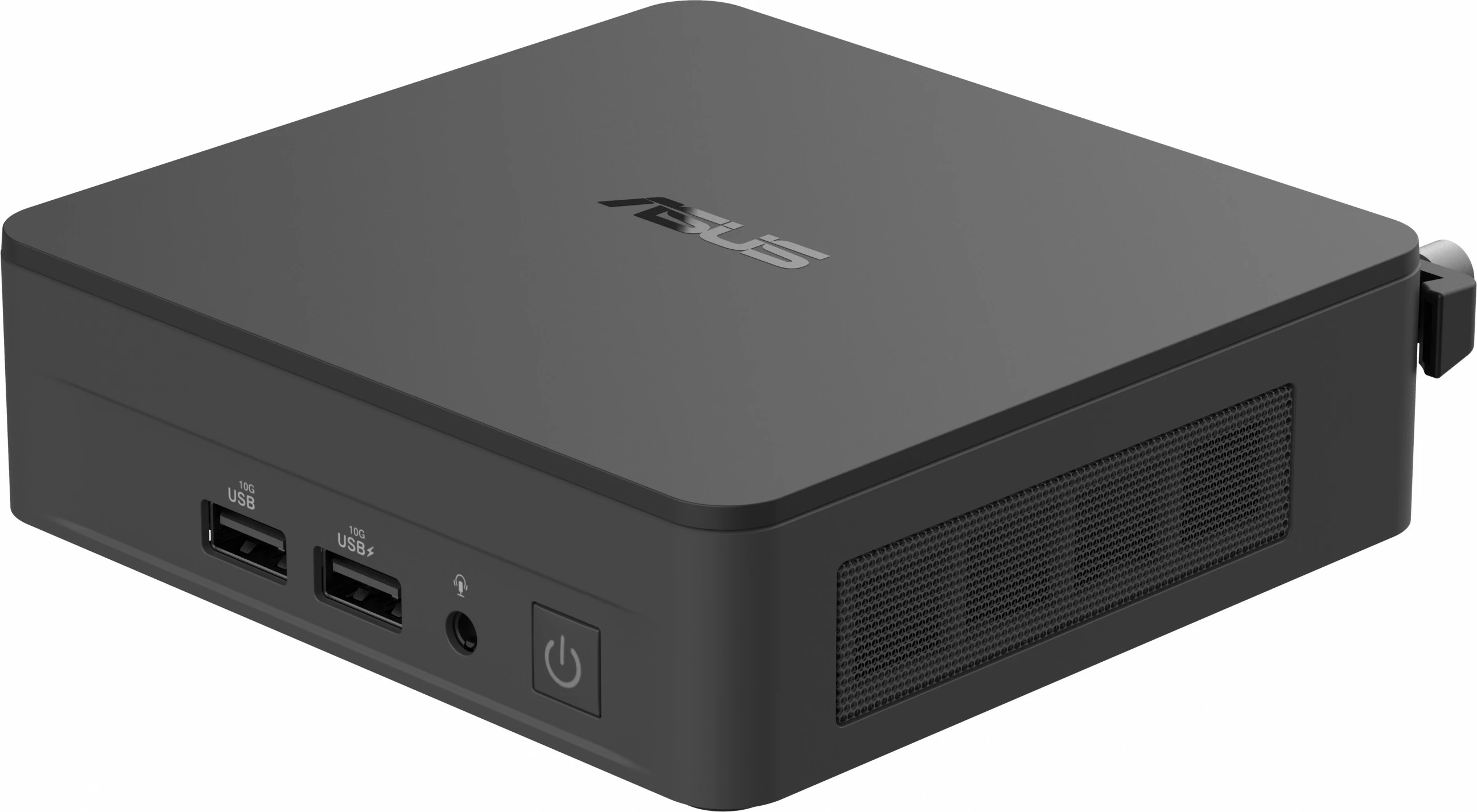 Mini PC barebone ASUS NUC 13 RNUC13ANKI500002I, DDR4-SDRAM, Ethernet LAN, Wi-Fi 6E