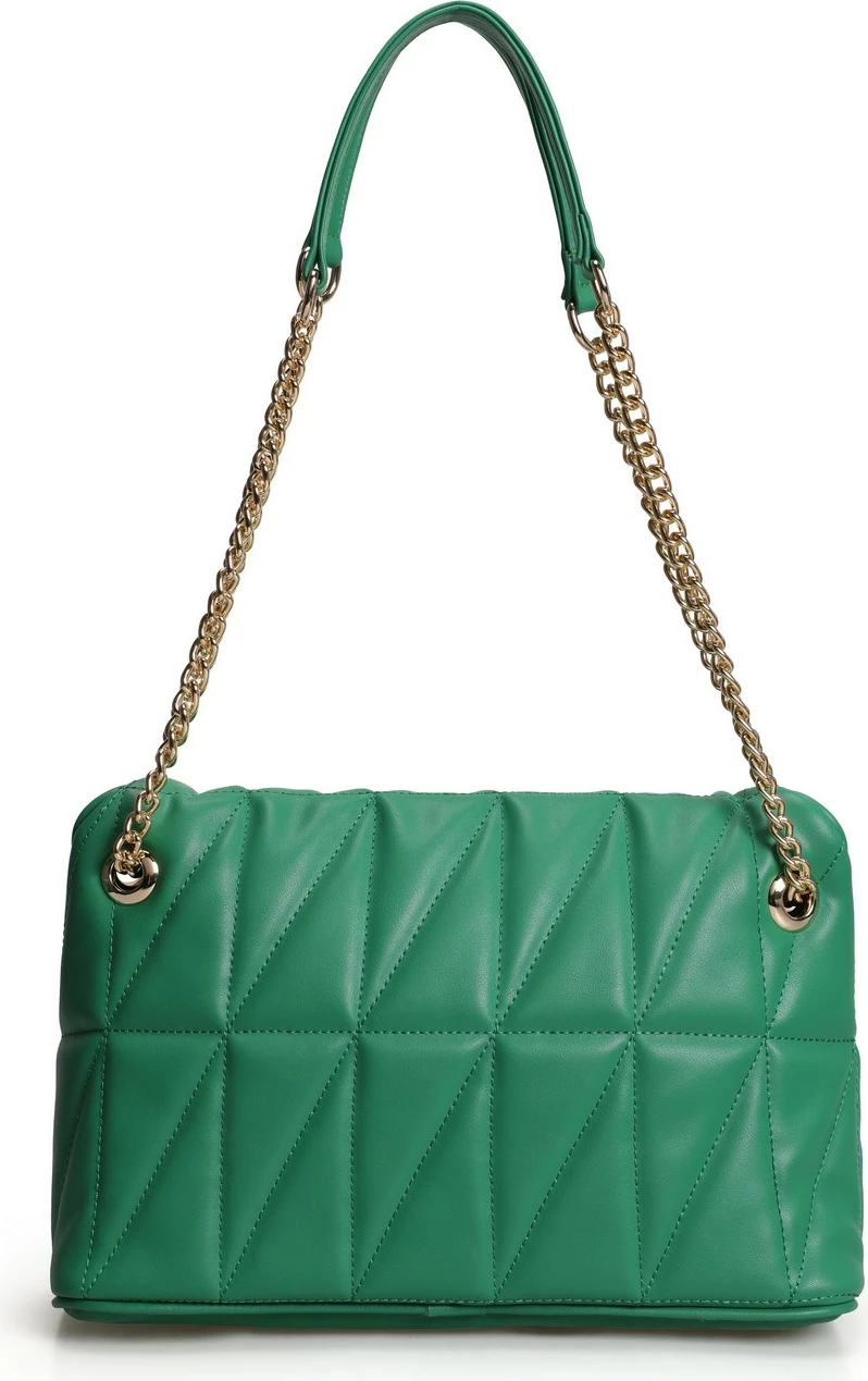 Çantë krahu Lucky Bees, e gjelbër, 1246