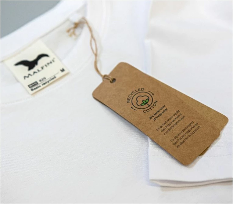 Maicë për meshkuj Malfini, e zezë [Madhësia: 5XL]