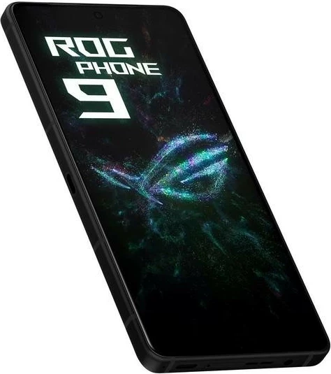 Celular Asus ROG Phone 9 5G 12/256GB i zi