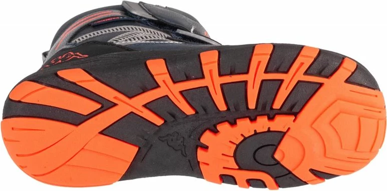 Këpucë lifestyle Kappa fëmijë, të kaltra