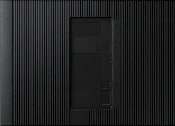 Ekran signage digjital, Samsung, QMC Series QM50C (LH50QMCEPGCXEN), 50", 16GB RAM, i zi