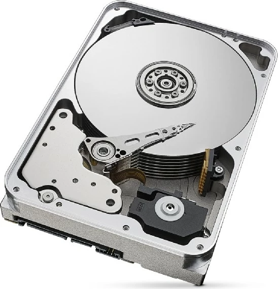 Hard disk Seagate IronWolf Pro ST16000NT001, 16TB, 7200 RPM, 3.5"