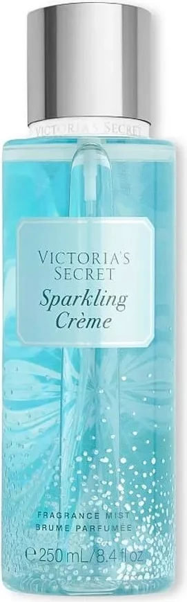 Mist për trup Victoria's Secret Sparkling Creme për femra, 250ml
