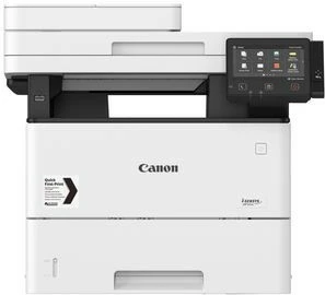 Printer multifunksional Canon i-SENSYS MF453dw, laser, i bardhë