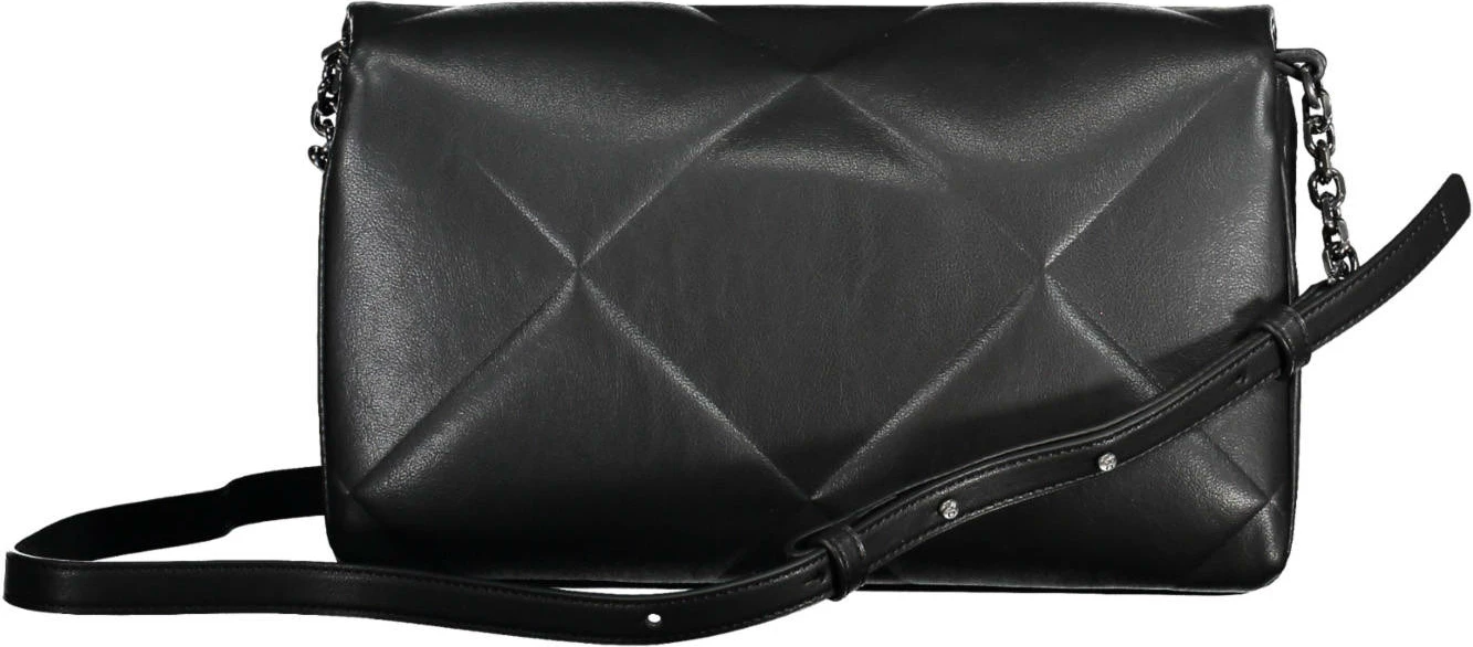 Çantë për femra Calvin Klein, e zezë